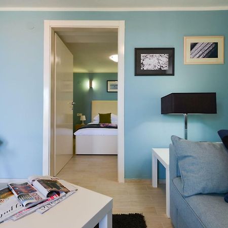 Cecilia Apartments Lun  Εξωτερικό φωτογραφία