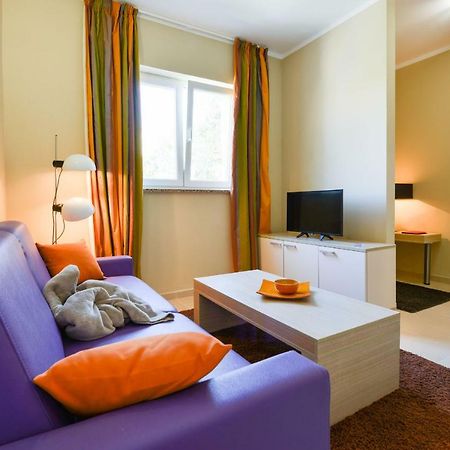 Cecilia Apartments Lun  Εξωτερικό φωτογραφία