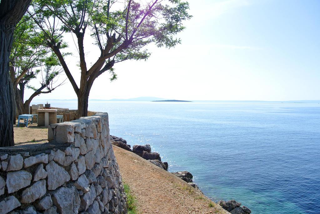 Cecilia Apartments Lun  Εξωτερικό φωτογραφία