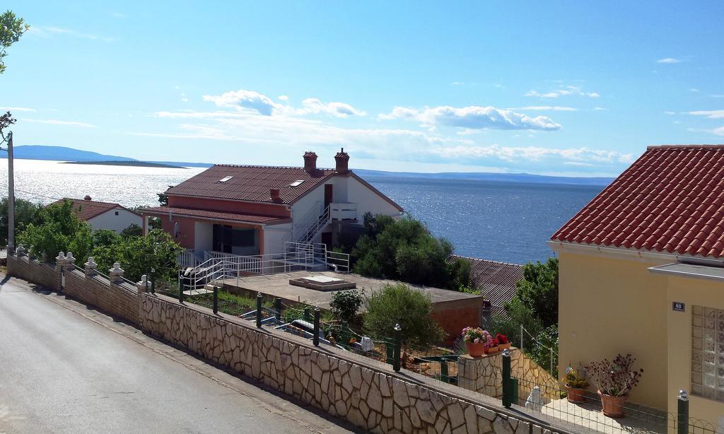 Cecilia Apartments Lun  Εξωτερικό φωτογραφία