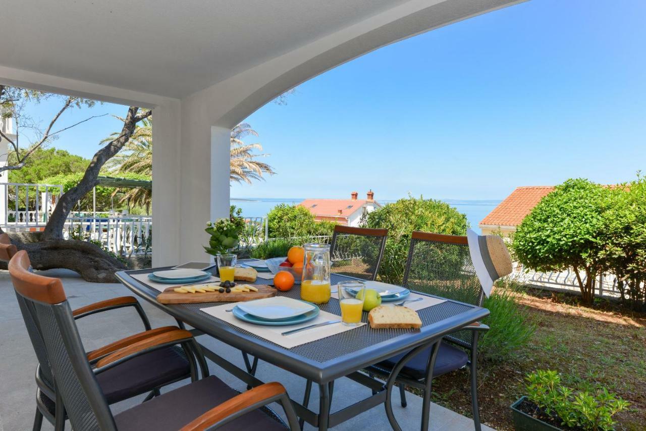 Cecilia Apartments Lun  Δωμάτιο φωτογραφία