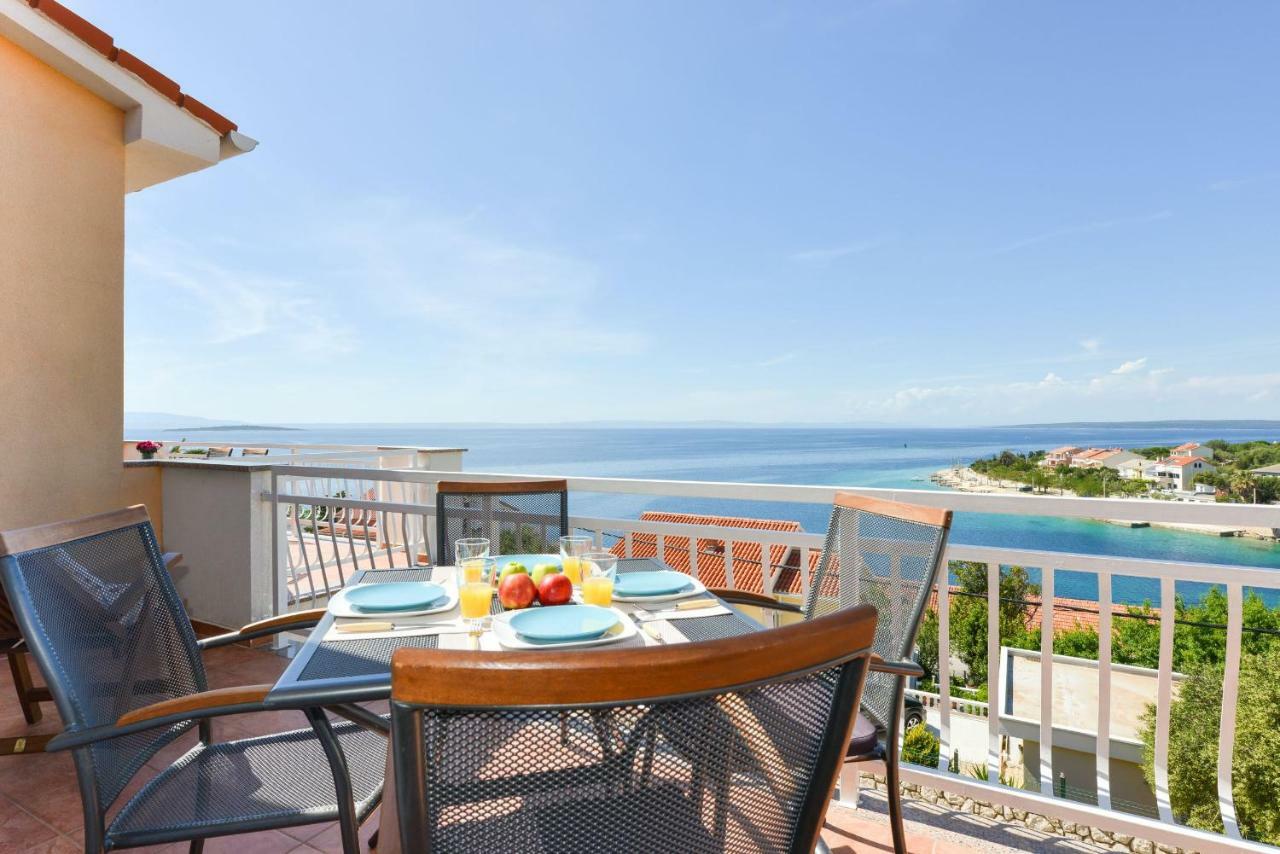 Cecilia Apartments Lun  Εξωτερικό φωτογραφία