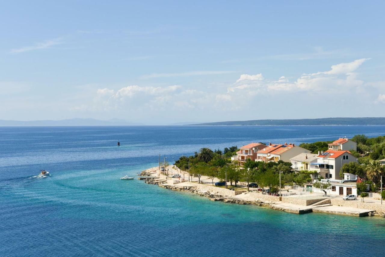 Cecilia Apartments Lun  Εξωτερικό φωτογραφία