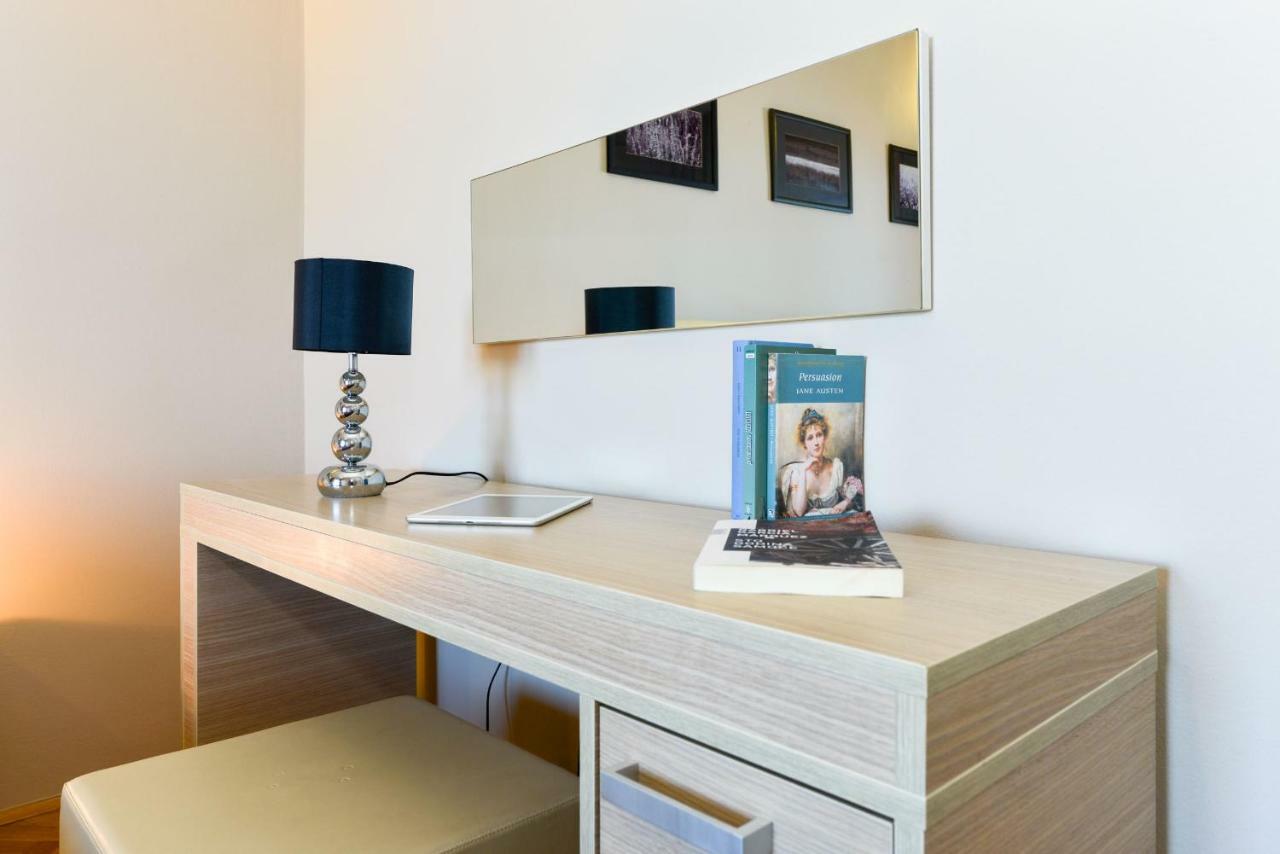 Cecilia Apartments Lun  Εξωτερικό φωτογραφία