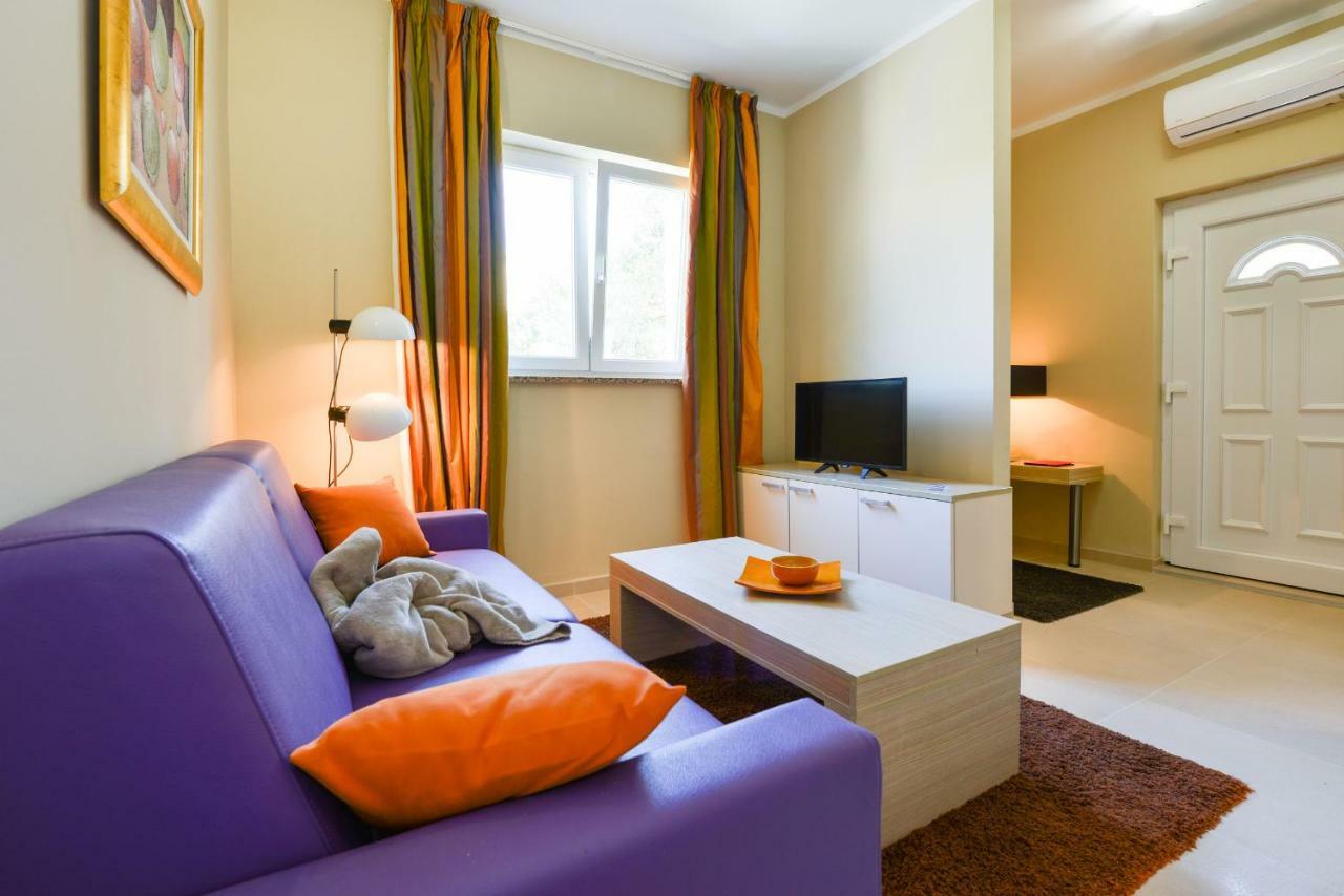 Cecilia Apartments Lun  Εξωτερικό φωτογραφία