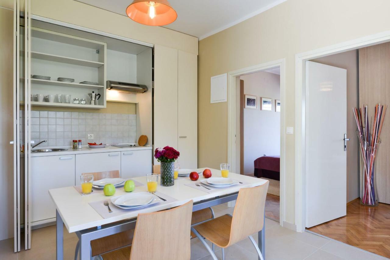 Cecilia Apartments Lun  Εξωτερικό φωτογραφία