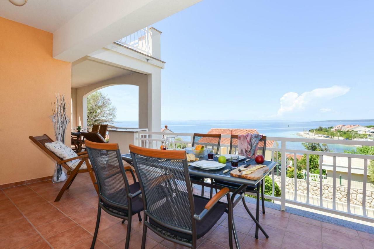 Cecilia Apartments Lun  Δωμάτιο φωτογραφία