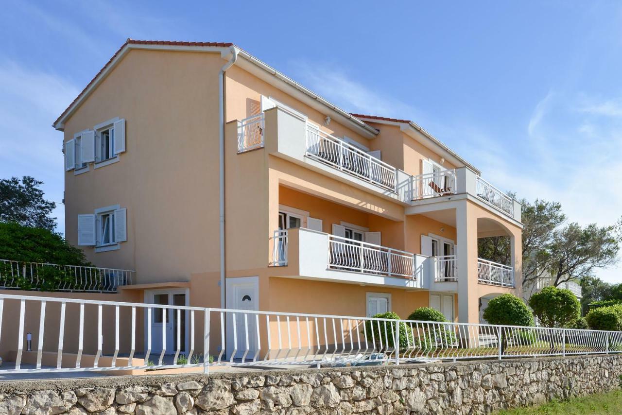 Cecilia Apartments Lun  Εξωτερικό φωτογραφία